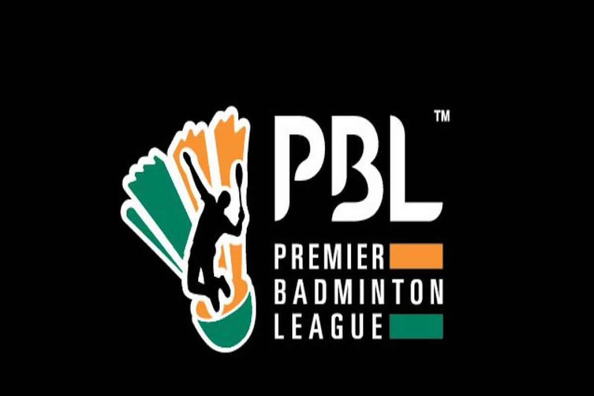Premier Badminton League season 5 to begin on January 20