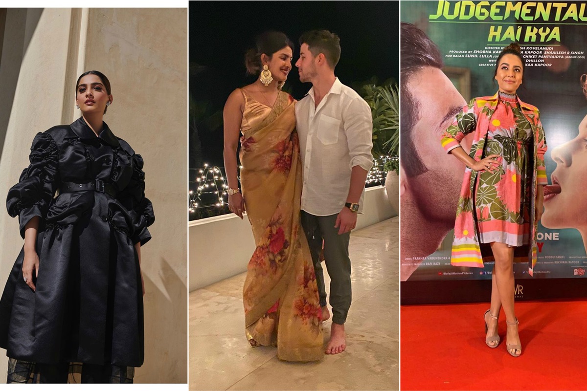 Worst dressed Bollywood celebs; 3rd number will leave you in splits