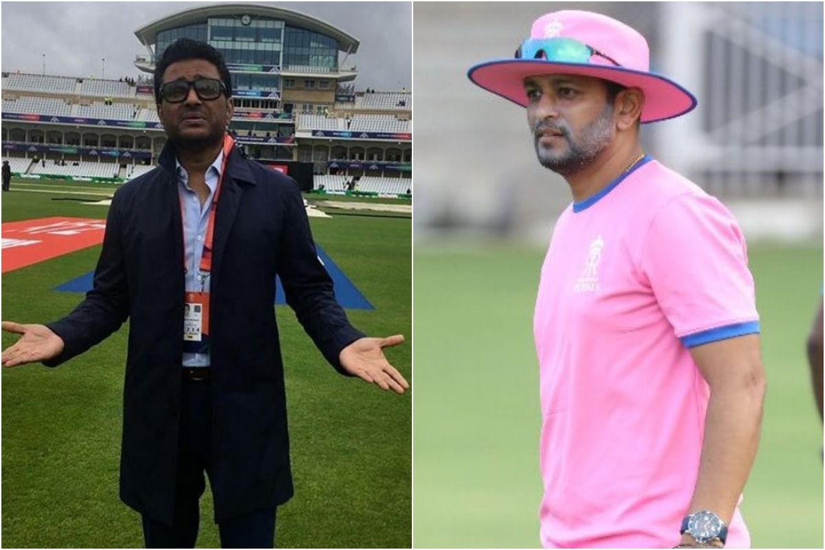 ‘Have never played at that level’, domestic cricket legend Amol Muzumdar takes cheeky dig at Sanjay Manjrekar