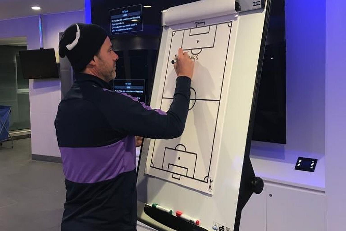 ‘Big thanks to all’, Pochettino leaves emotional farewell message for Tottenham Hotspur players