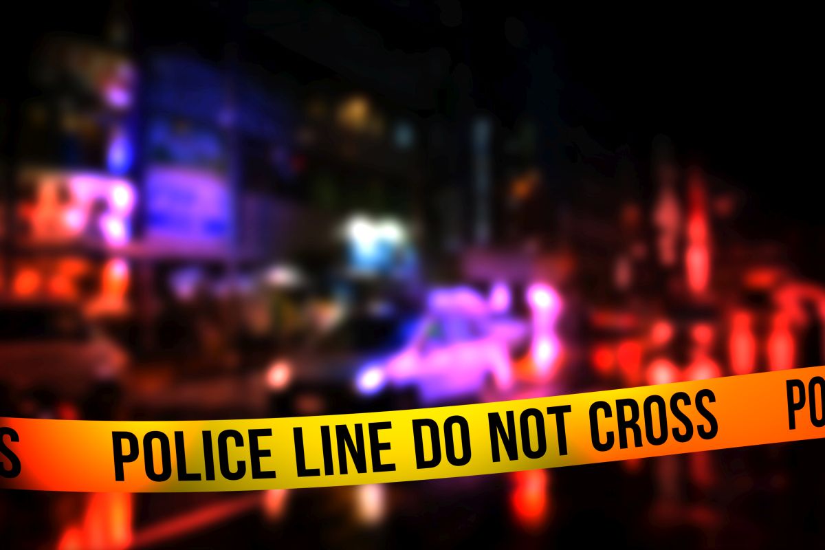 Mexicans sue Walmart over Texas shooting