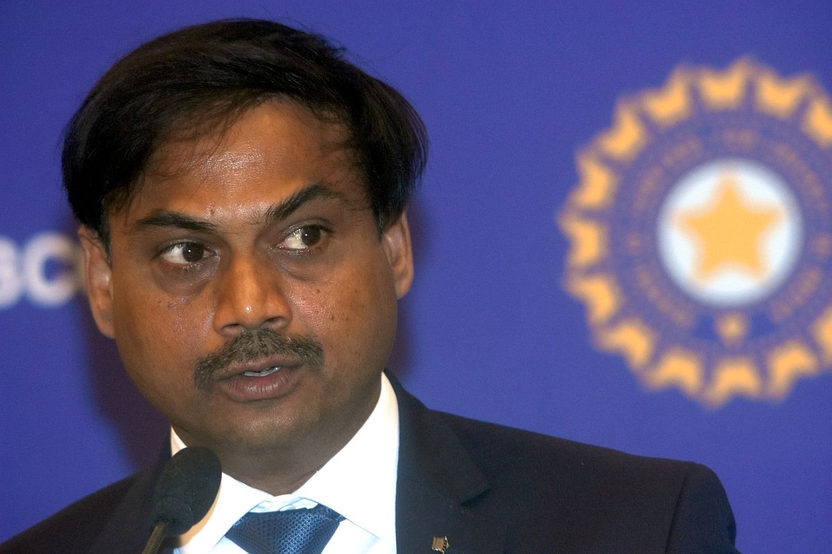 My relationship with MS Dhoni and Virat Kohli intact: MSK Prasad