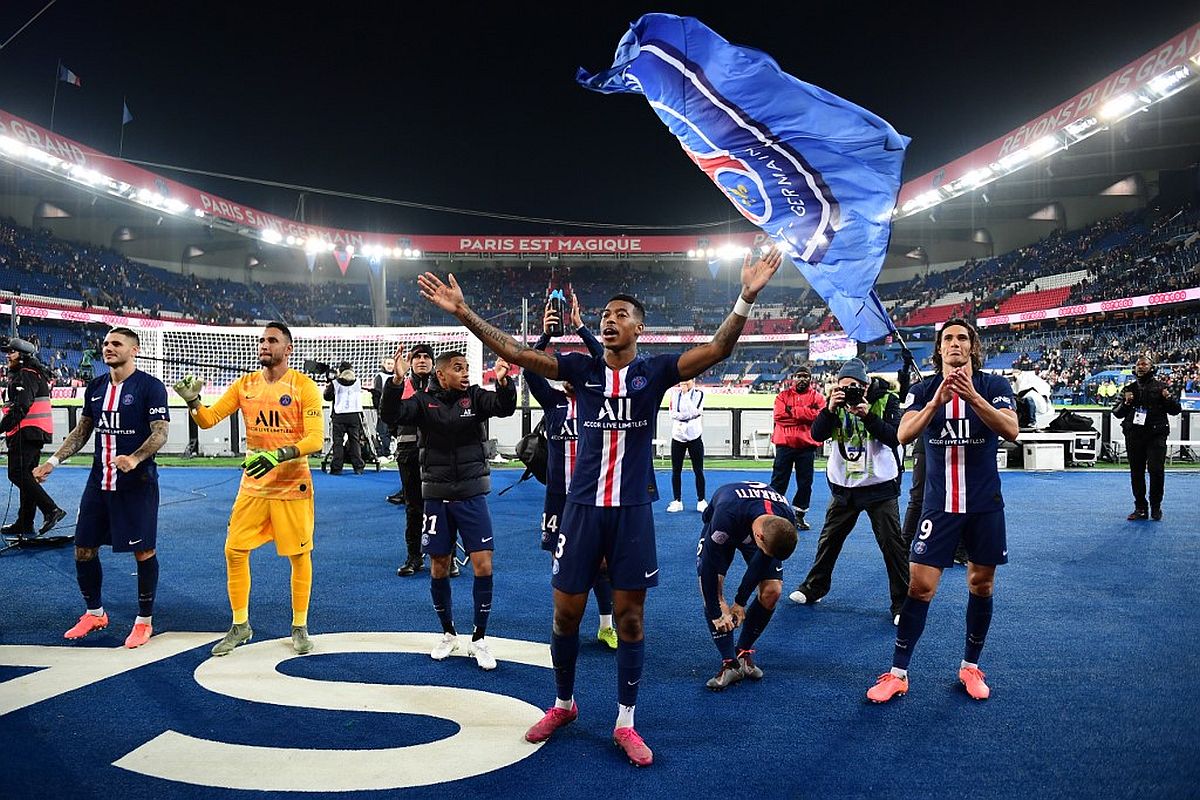 UEFA Champions League 2019-20, PSG vs Club Brugge Match preview, team news, live streaming details