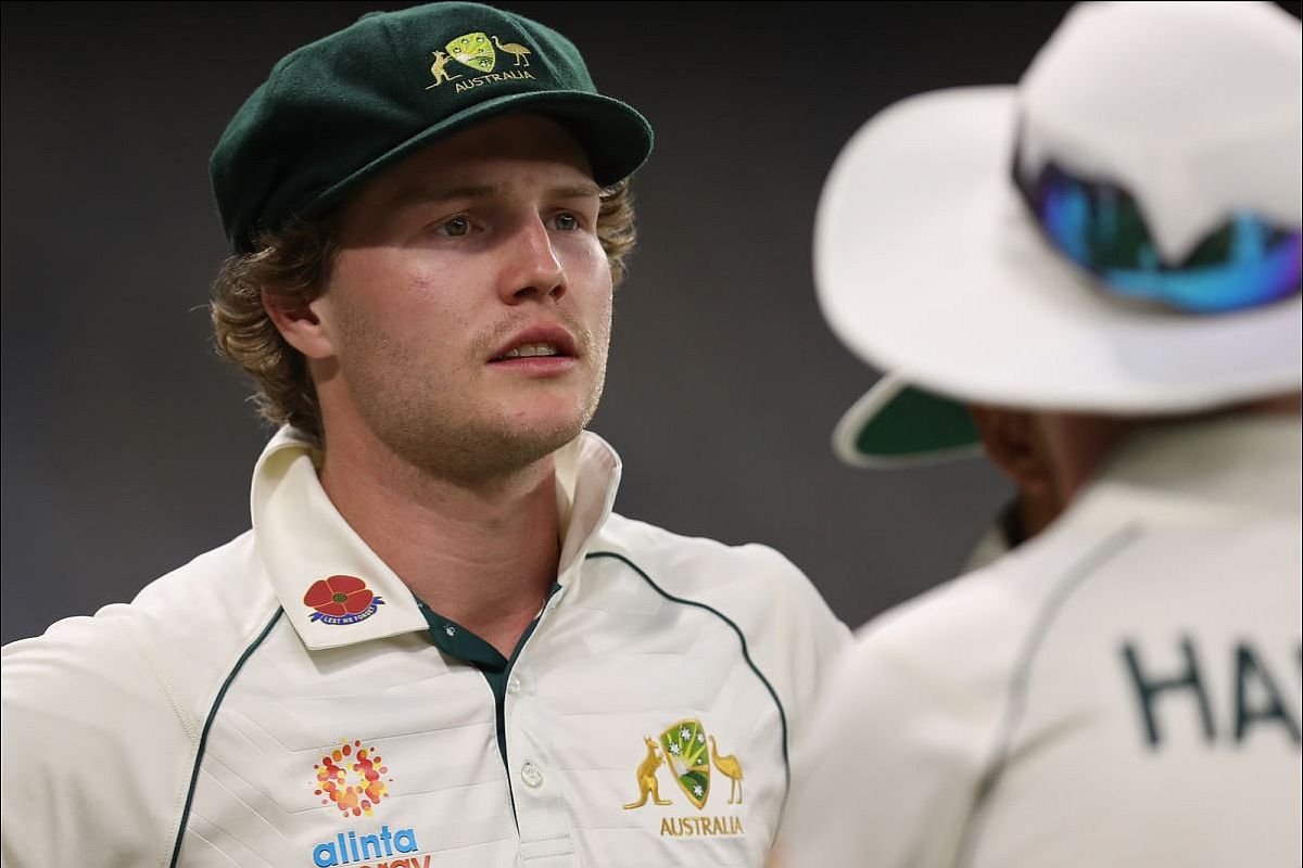 Will Pucovski 3rd Australian cricketer to pull off due to mental health issues