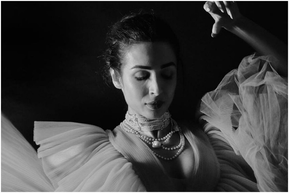 Malaika Arora, Giambattista Valli, Instagram, Best Dressed celeb