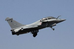 Bengal’s Hasimara Air Force base ready to house Rafale jets