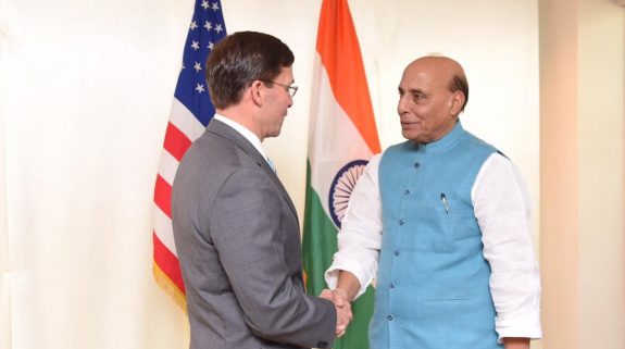 Rajnath Singh