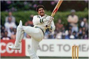 Ranveer Singh shares pic as Kapil Dev from a historic match that was ‘never televised’