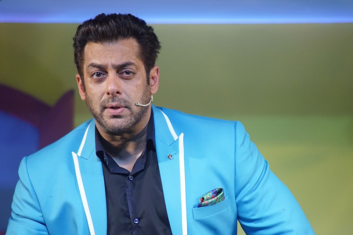 Salman Khan to get Rs 8 cr per episode for Bigg Boss 13