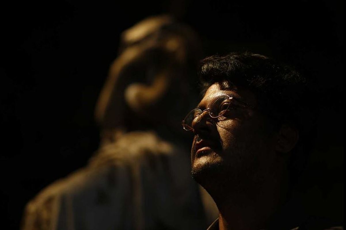 Bengali actor Jisshu Sengupta to play Vidya Balan’s husband in ‘Shakuntala Devi-Human Computer’