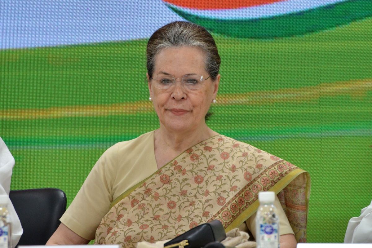 Congress issues list of 40 star campaigners in Jharkhand, Priyanka’s name missing