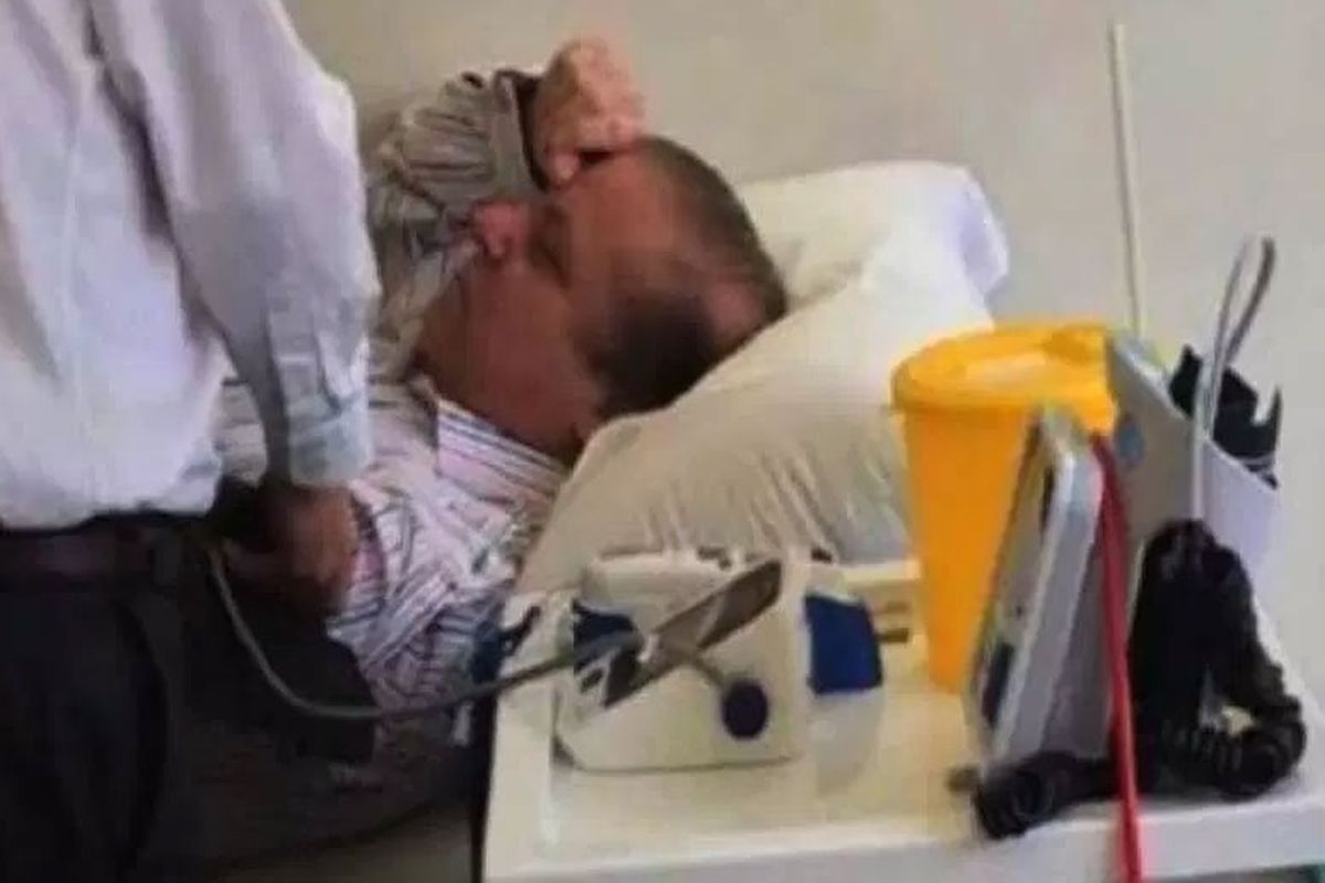 Nawaz Sharif’s health improves after platelet count stabilises, say doctors