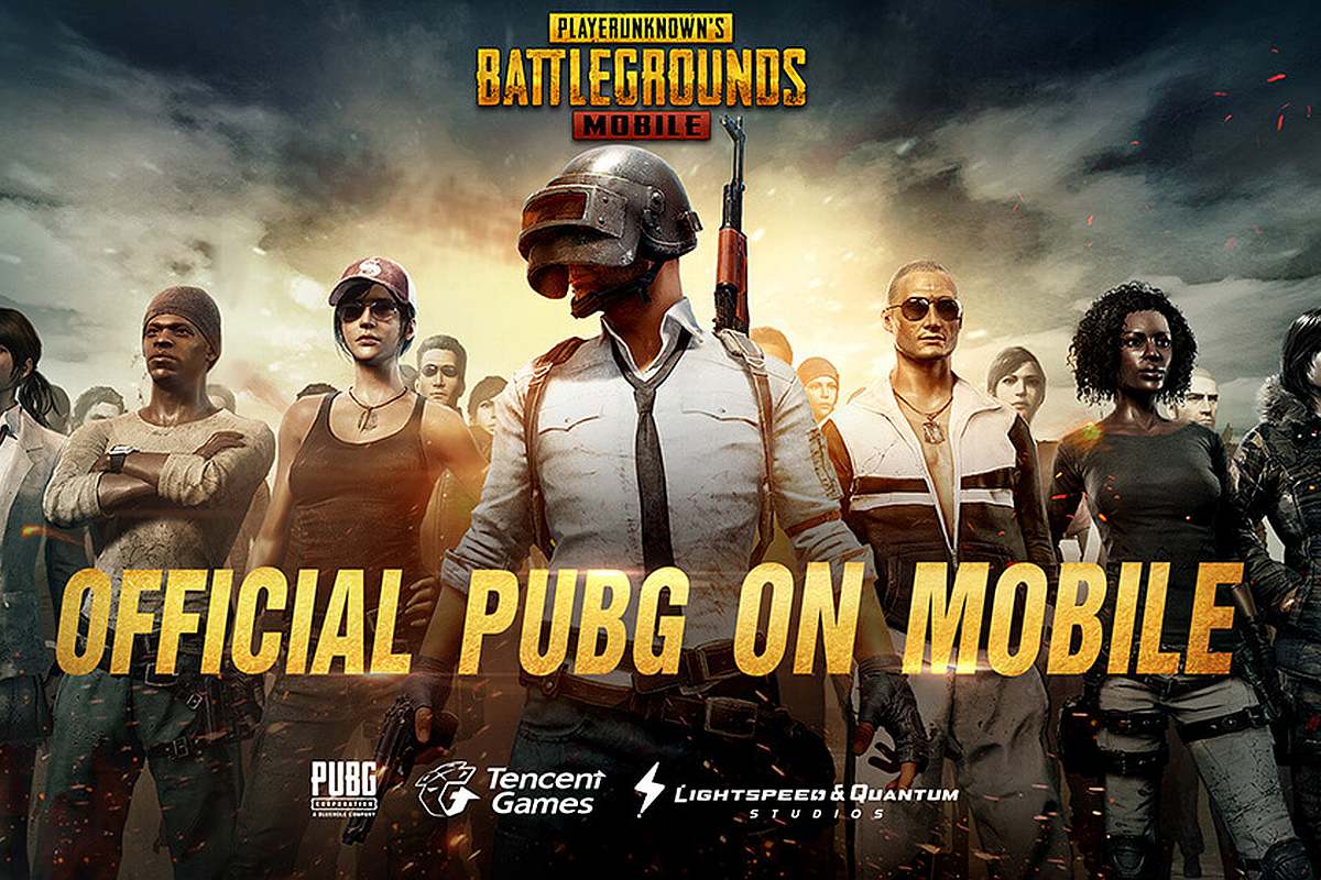PUBG Mobile 0.15.5 Update: Here’s the Changelog
