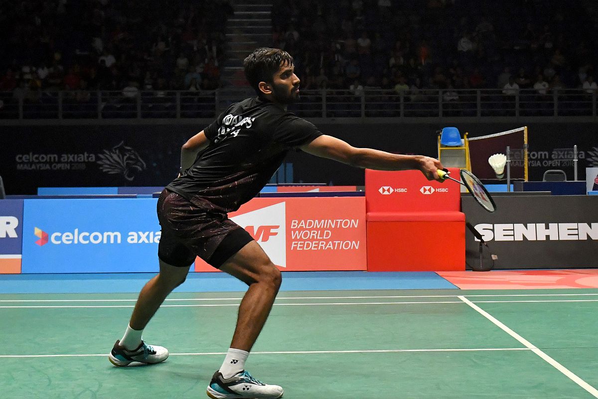 Thailand Masters 2020: Kidambi Srikanth, Sameer Verma crash out from opening round