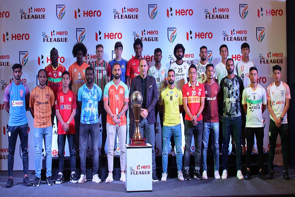 ‘I-League is as important a ISL’, says Indian football team head coach Igor Stimac