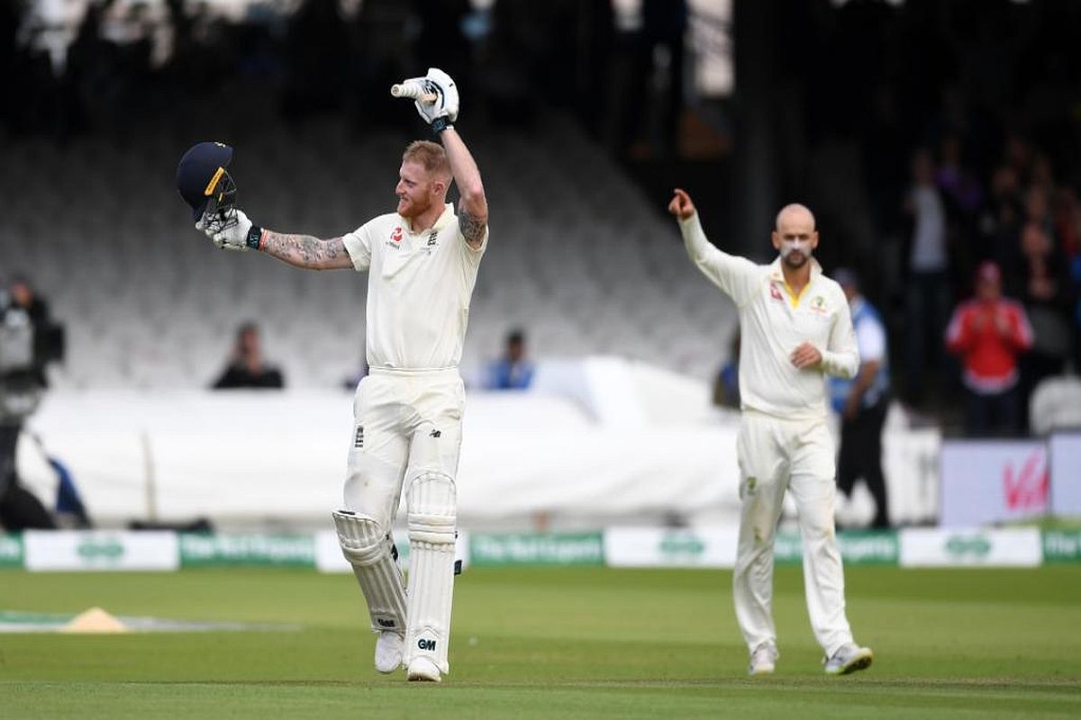 David Warner’s constant poking spurred me on: Ben Stokes on Ashes heroic