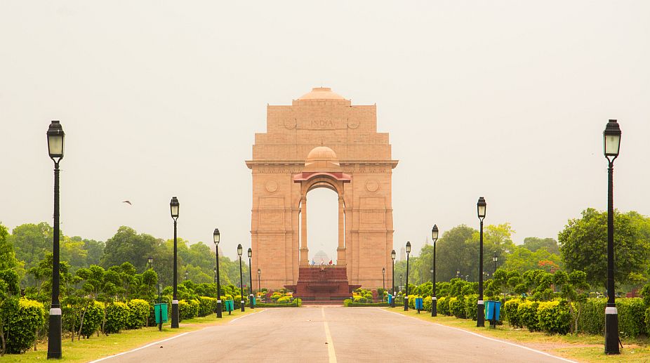 Delhi-NCR