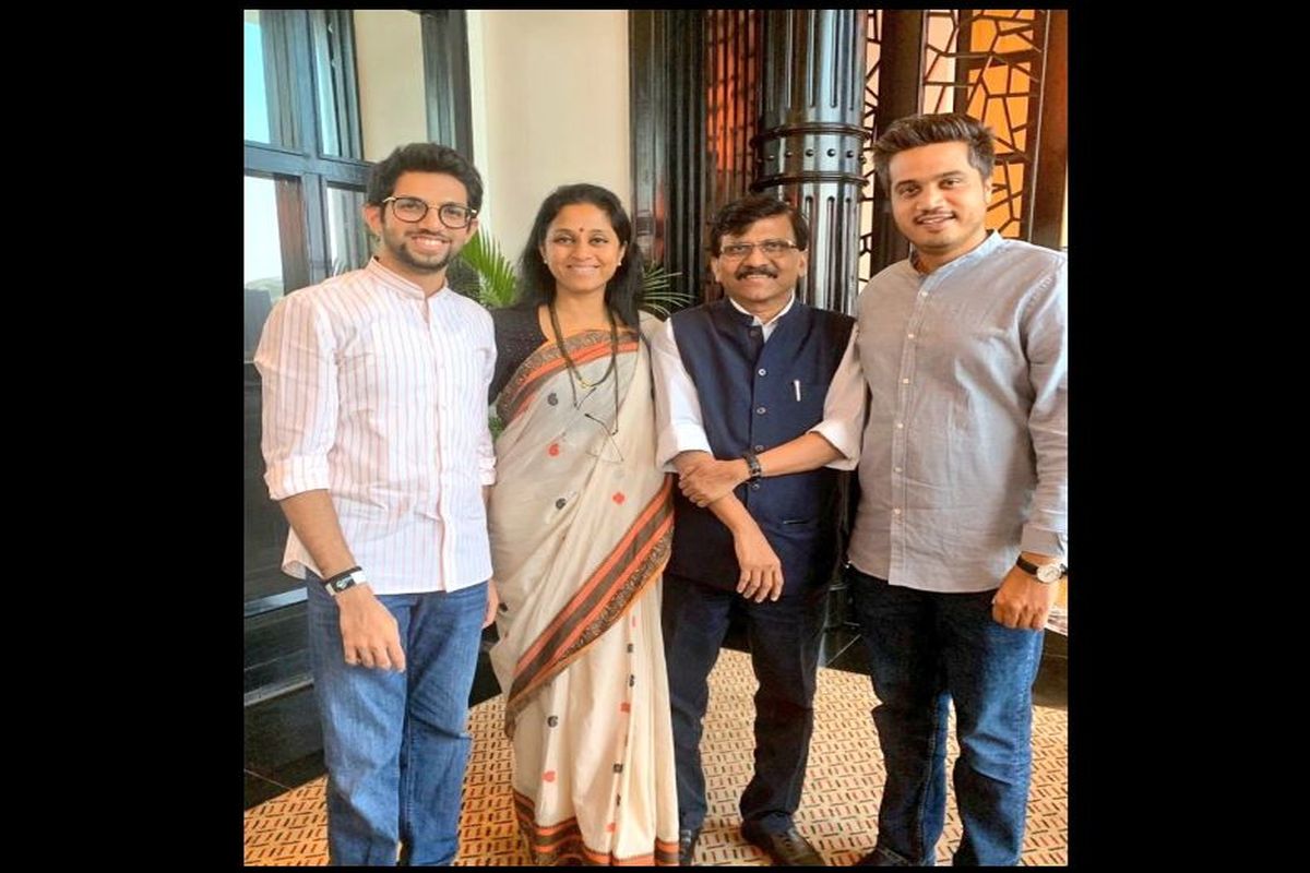 Thackeray