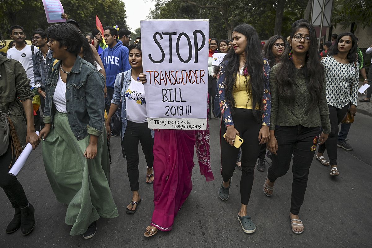 Indian Trans Community Seeks Horizontal Reservations in Pride Month