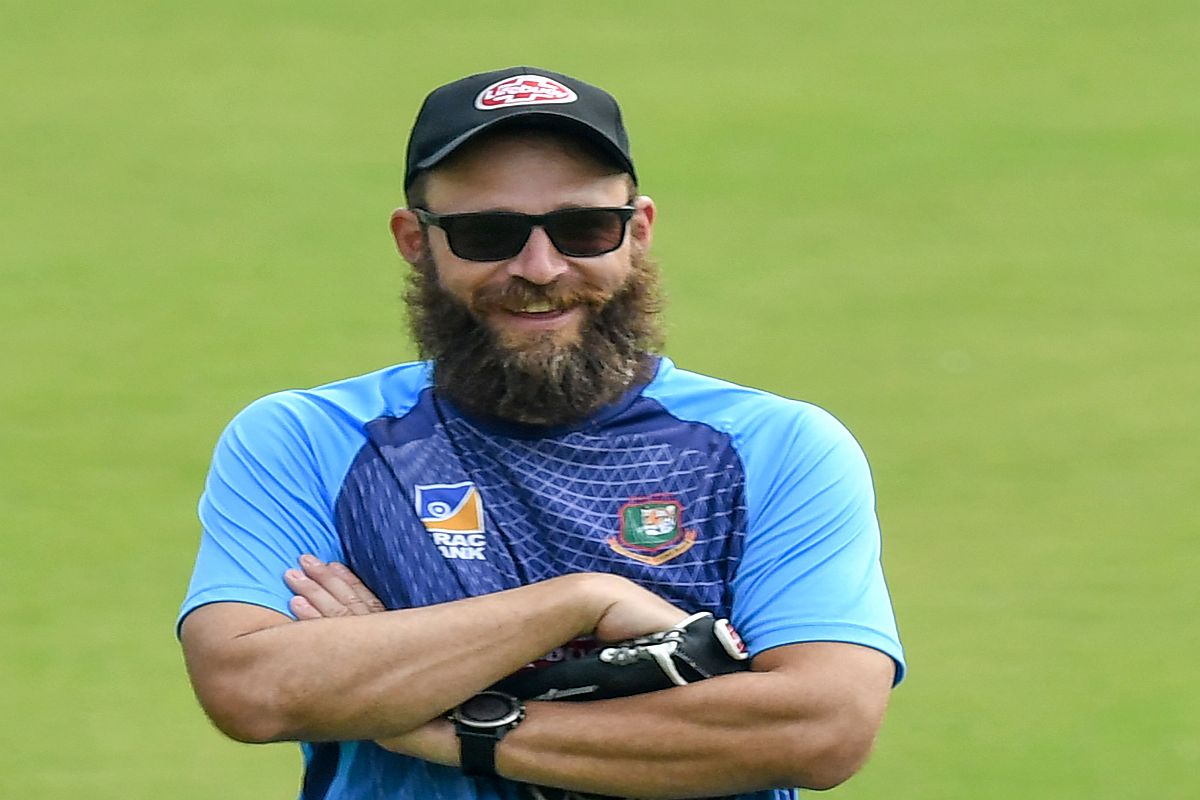 IND vs BAN D-N Test: Early sunsets in Kolkata could pose a challenge, says Daniel Vettori