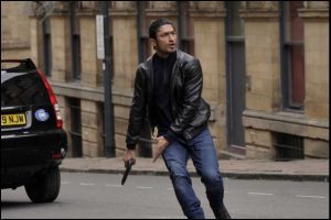 Commando 3 review: Vidyut Jammwal aces action game once again