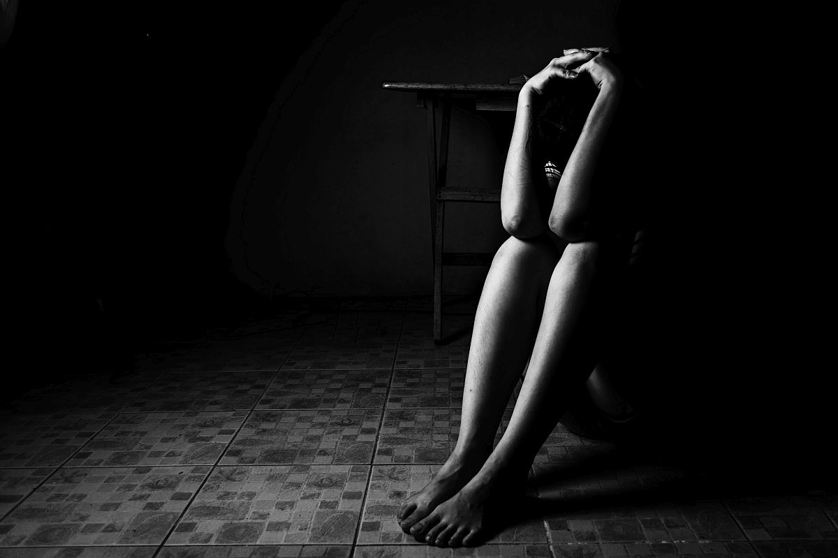 UN official raises concern over ‘normalisation’ of rape culture on  International Day for Elimination of Violence Against Women