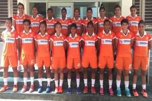 India name 18-member junior women’s hockey team for 3-nation tourney in Australia