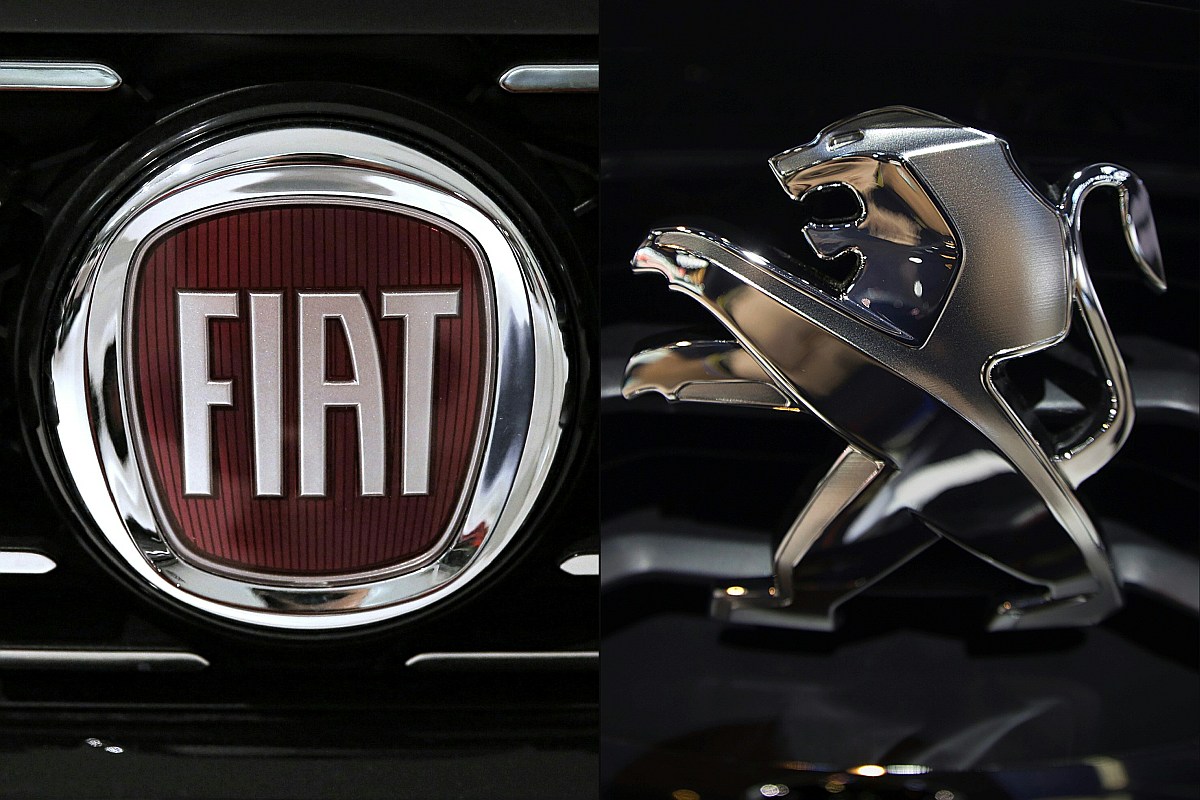 PSA, Fiat Chrysler reach merger agreement of $50 billion