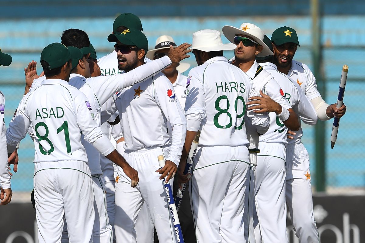 Pakistan recall Faheem Ashraf, Bilal Asif for Bangladesh Test