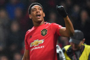 ‘Anthony Martial needs to be consistent,’ says ex-Manchester United striker