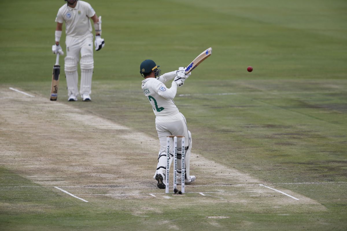 SA vs Eng, 1st Test: Proteas 197 for 7 by lunch on Day 3, extend lead to 300