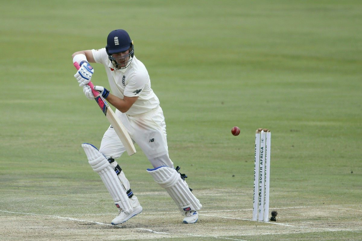 SA vs Eng, 1st Test, Day 3 Stumps: England 121 for 1 in pursuit of 376 runs