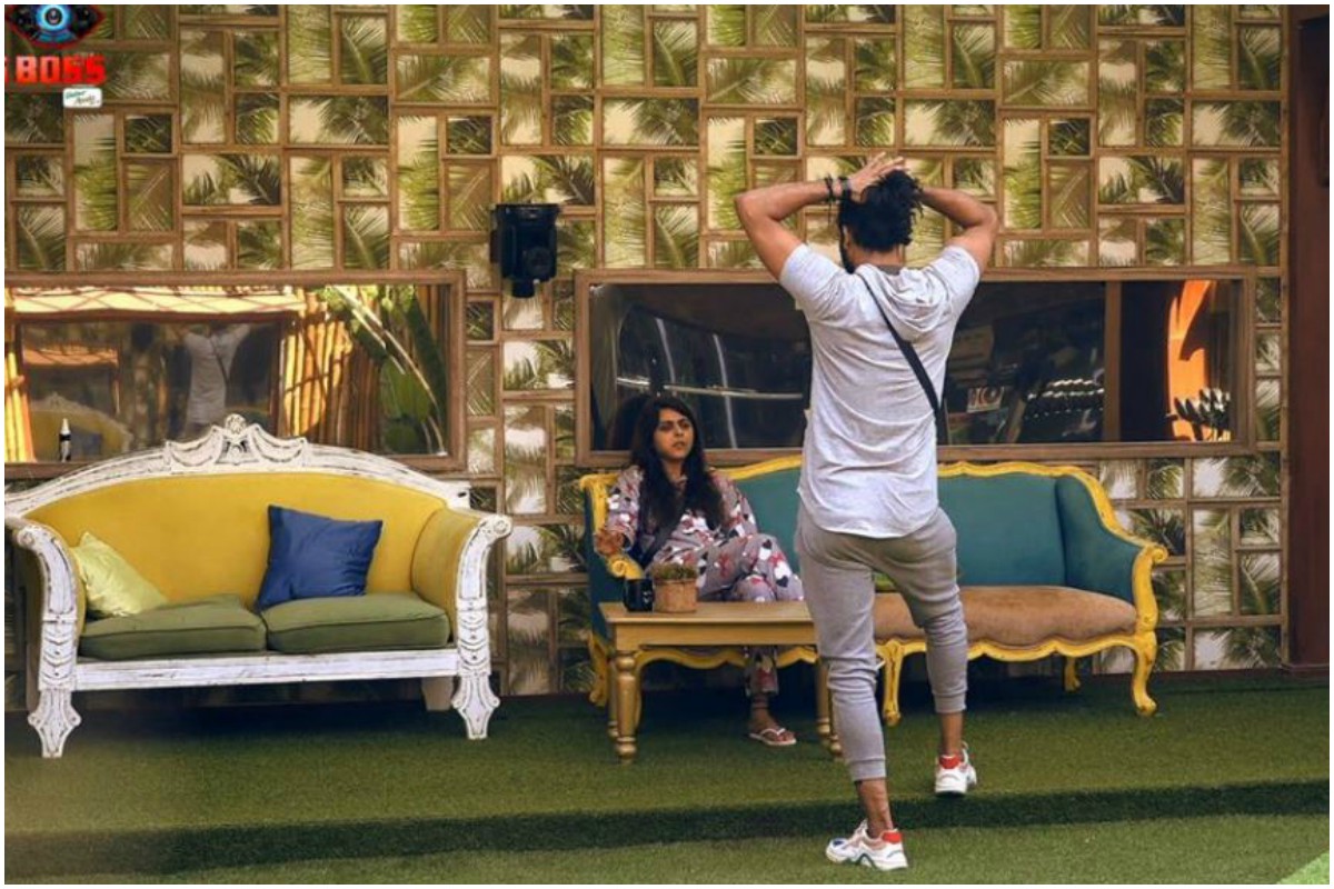 Bigg Boss 13, Day 72, Dec 11: Madhurima, Vishal spend time with each other, end up arguing