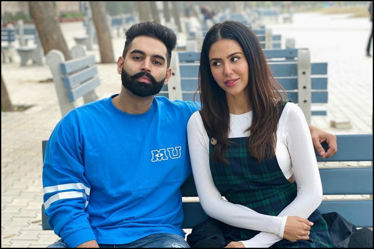 Parmish Verma | Klolan | Teaser | Jinde Meriye | Sonam Bajwa | Desi Crew | Pankaj Batra