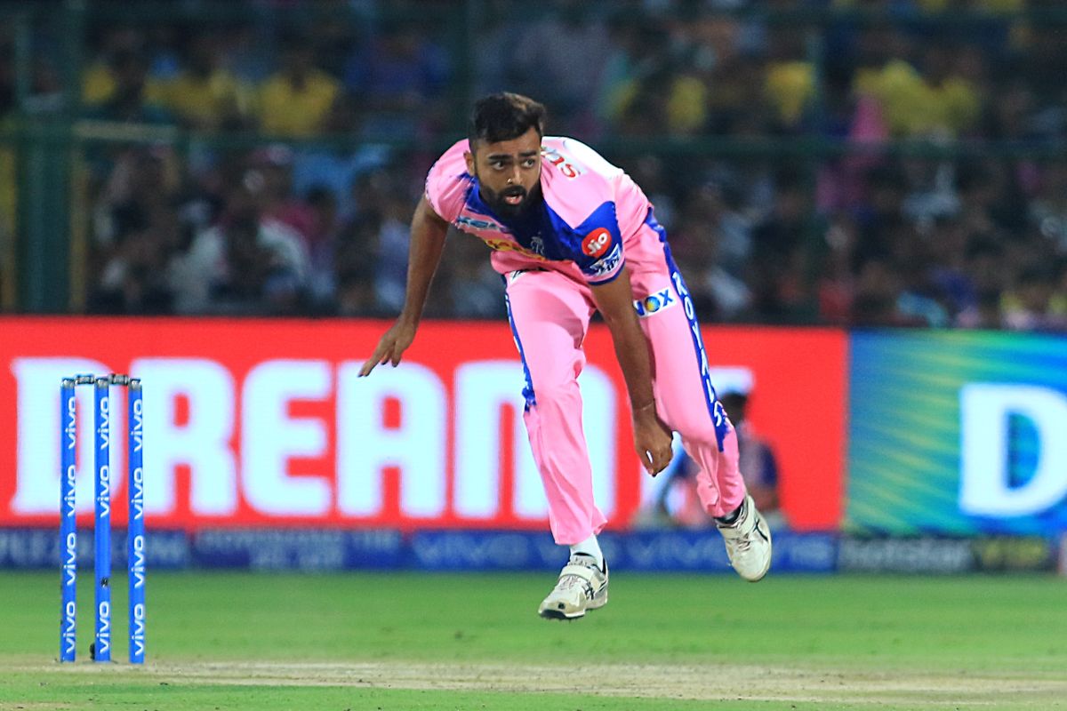 IPL 2020 Auction: Jaydev Unadkat goes to Rajasthan Royals for 3 crore