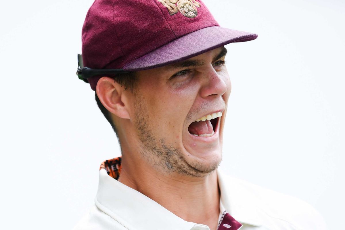 Australia add leggie Mitchell Swepson for Sydney Test