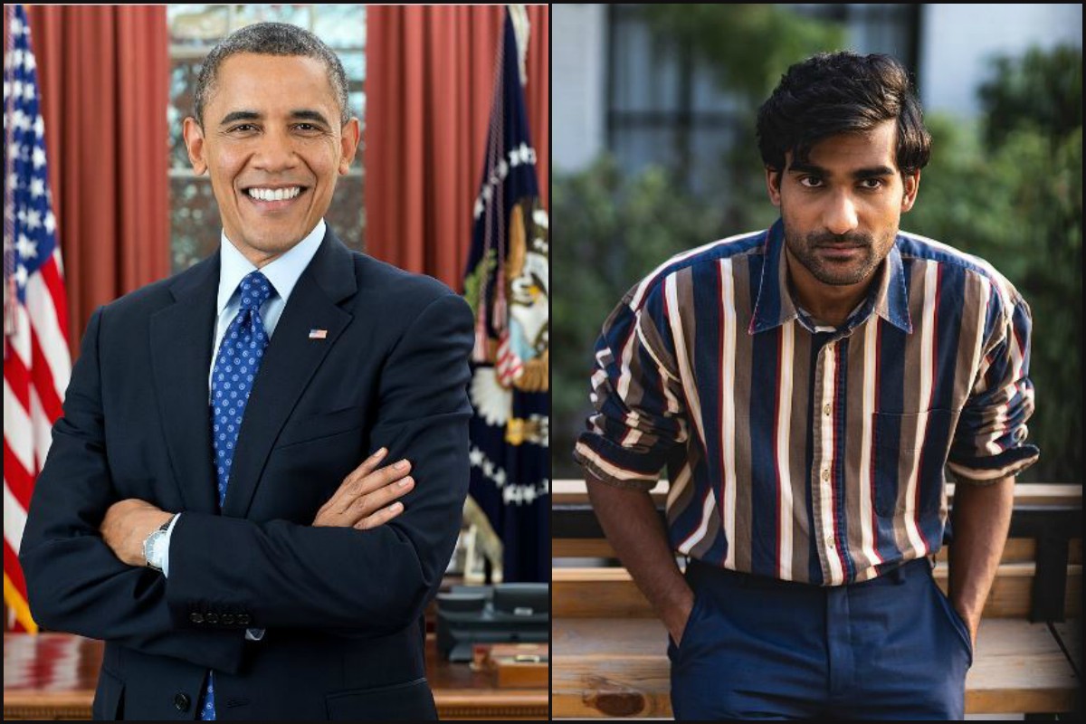 Prateek Kuhad features in Barack Obama’s list of favourite 2019 songs