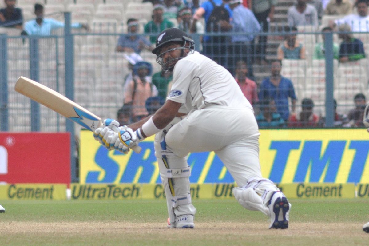 Jeetan Patel appointed England spin bowling consultant