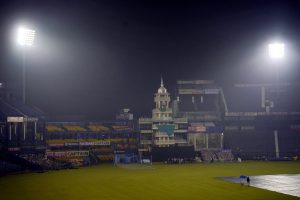 IND vs WI 3rd ODI, Weather Forecast: Rain to play spoilsport in Cuttack?