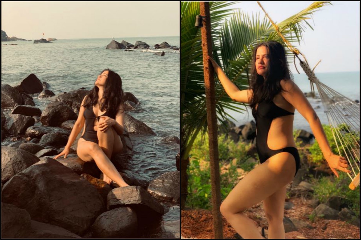 Singer Sona Mohapatra ‘slut-shamed’ for bikini pics on social media
