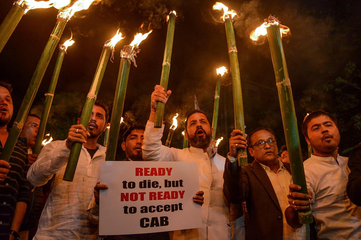289 declared foreigners detained in Assam in 2019, 227 deported: Nityanand Rai in Lok Sabha