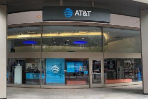 AT&T pushes FCC to let it use own home-internet speed testing service: Report