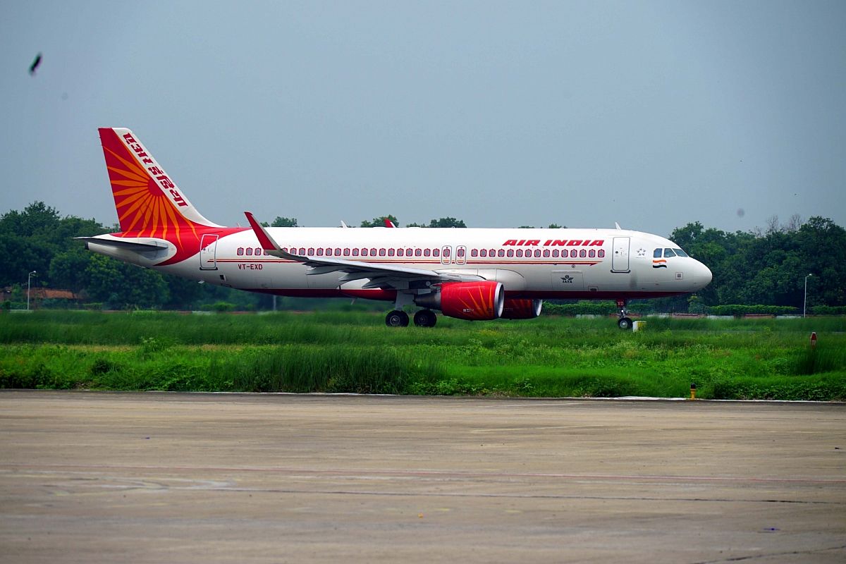 ‘Don’t sell the jewel’: Air India unions appeal to PM Modi