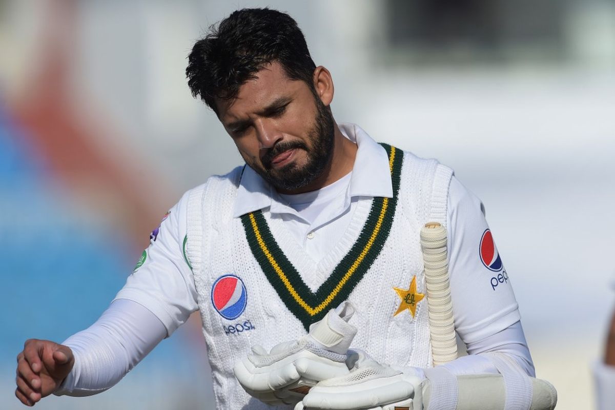 Azhar Ali wants Pakistan to play fearless cricket to become number one Test team
