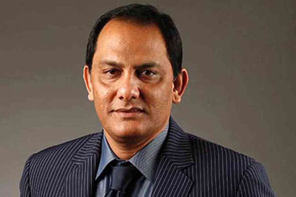 Azharuddin threatens Rs 100 cr defamation over FIR