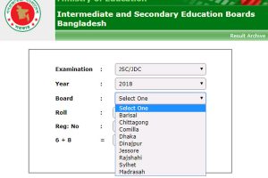 JSC, JDC, PEC Results 2019 declared at educationboardresults.gov.bd, dpe.gov.bd | Check Dhaka, Madrasah, Chittagong, Barisal, Comilla, Jessore, Dinajpur, Rajshahi, Sylhet Education Board Results 2019
