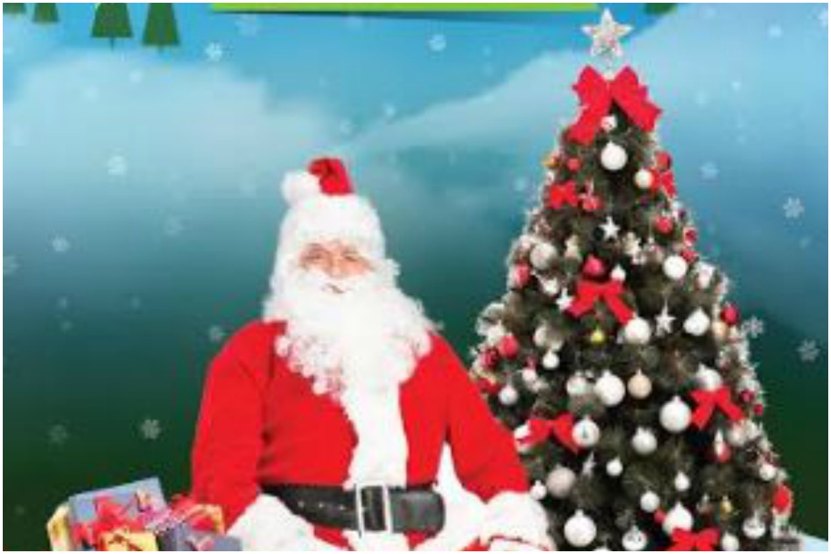 Select CITYWALK, Panna Bharat Ram Theatre Festival, In-Q, Christmas, New Year, Pet Fed