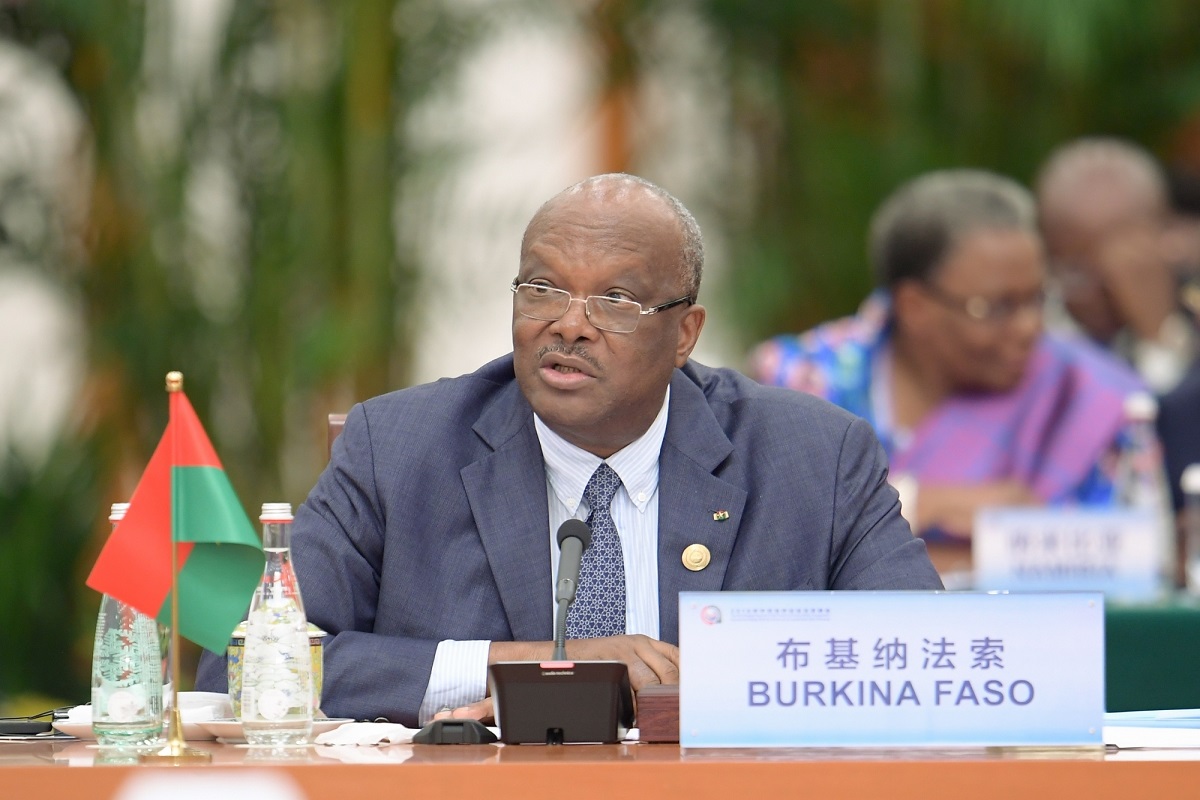 35 civilians killed in terror attack in Burkina Faso