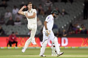 Pat Cummins responds to Michael Clarke’s claims about Australian cricketers ‘sucking up’ to Virat Kohli