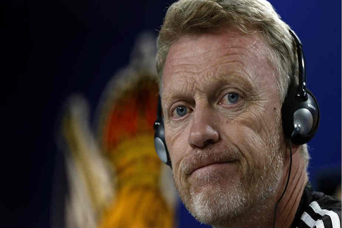 Premier League: West Ham reappoint David Moyes as manager